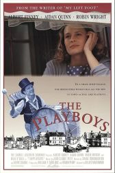 دانلود فیلم The Playboys 1992