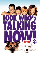 دانلود فیلم Look Who’s Talking Now 1993