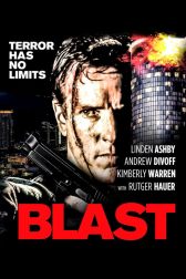 دانلود فیلم Blast 1997