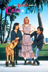 دانلود فیلم The Truth About Cats & Dogs 1996