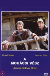 دانلود فیلم A mohácsi vész 2004