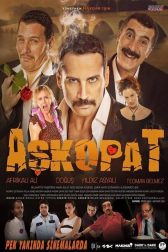 دانلود فیلم Askopat 2015
