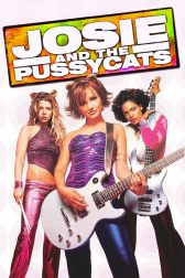 دانلود فیلم Josie and the Pussycats 2001