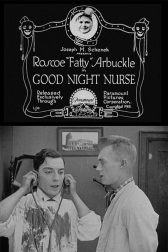 دانلود فیلم Good Night, Nurse! 1918