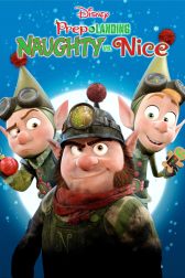 دانلود فیلم Prep & Landing: Naughty vs. Nice 2011