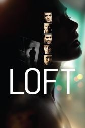 دانلود فیلم Loft 2010