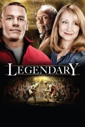 دانلود فیلم Legendary 2010