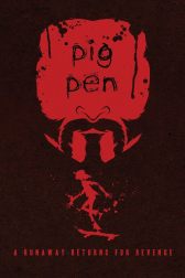 دانلود فیلم Pig Pen 2015