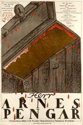 دانلود فیلم Sir Arne’s Treasure 1919