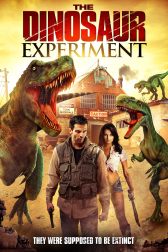 دانلود فیلم The Dinosaur Experiment 2013