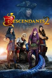 دانلود فیلم Descendants 2 2017