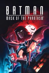 دانلود فیلم Batman: Mask of the Phantasm 1993