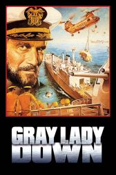 دانلود فیلم Gray Lady Down 1978