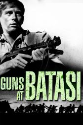 دانلود فیلم Guns at Batasi 1964