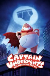 دانلود فیلم Captain Underpants: The First Epic Movie 2017