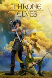 دانلود فیلم Throne of Elves 2016