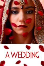 دانلود فیلم A Wedding 2016