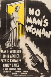 دانلود فیلم No Man’s Woman 1955