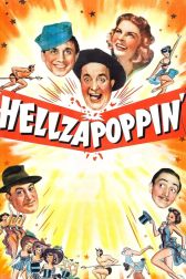 دانلود فیلم Hellzapoppin’ 1941