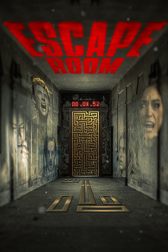 دانلود فیلم Escape Room 2017