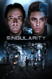 دانلود فیلم Singularity 2017