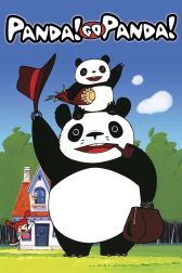 دانلود فیلم Panda! Go Panda! 1972