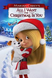 دانلود فیلم All I Want for Christmas Is You 2017