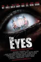 دانلود فیلم The Eyes 2016