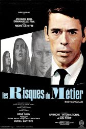 دانلود فیلم Les risques du métier 1967