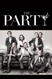 دانلود فیلم The Party 2017