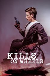 دانلود فیلم Kills On Wheels 2016