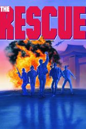 دانلود فیلم The Rescue 1988