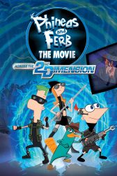 دانلود فیلم Phineas and Ferb the Movie: Across the 2nd Dimension 2011