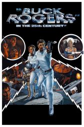 دانلود فیلم Buck Rogers in the 25th Century 1979