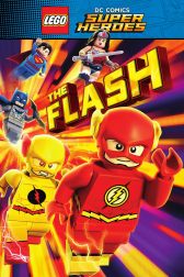 دانلود فیلم Lego DC Comics Super Heroes: The Flash 2018