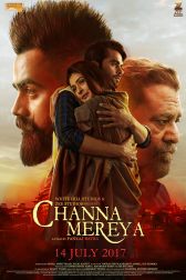 دانلود فیلم Channa Mereya 2017