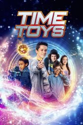 دانلود فیلم Time Toys 2016