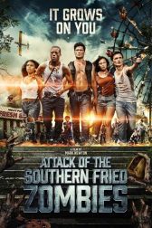 دانلود فیلم Attack of the Southern Fried Zombies 2017