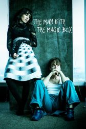 دانلود فیلم The Man with the Magic Box 2017