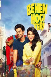 دانلود فیلم Behen Hogi Teri 2017