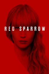 دانلود فیلم Red Sparrow 2018