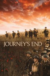 دانلود فیلم Journey’s End 2017