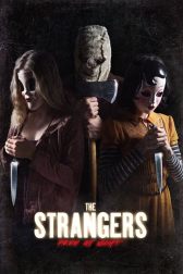 دانلود فیلم The Strangers: Prey at Night 2018