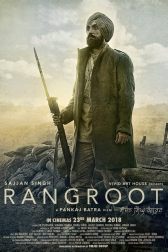 دانلود فیلم Sajjan Singh Rangroot 2018