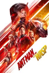 دانلود فیلم Ant-Man and the Wasp 2018