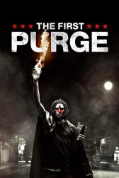 دانلود فیلم The First Purge 2018