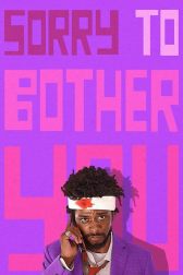 دانلود فیلم Sorry to Bother You 2018