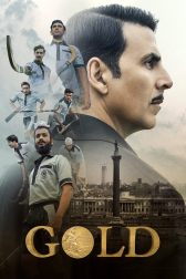 دانلود فیلم Gold 2018