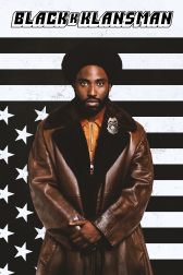 دانلود فیلم BlacKkKlansman 2018