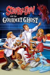 دانلود فیلم Scooby-Doo! and the Gourmet Ghost 2018